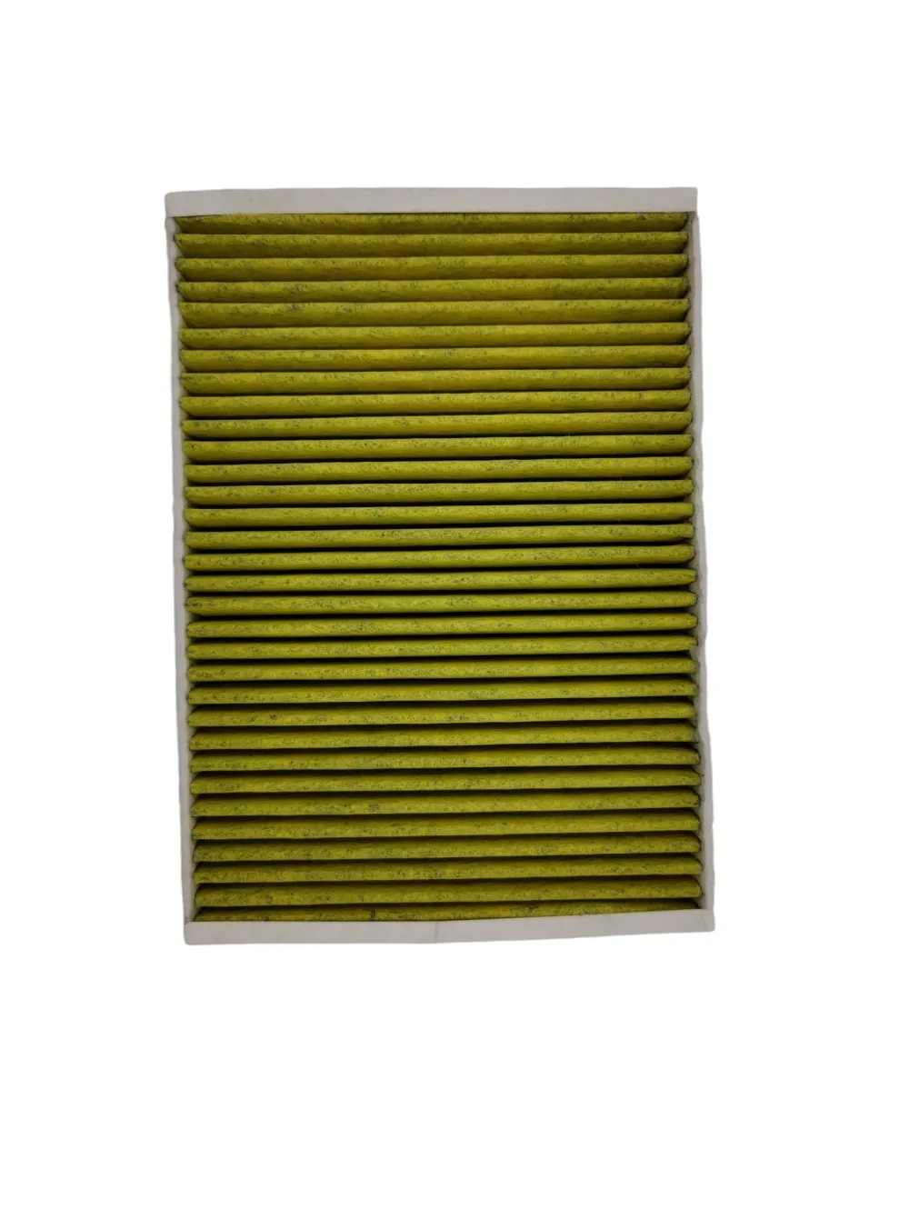 Filtre, kabin havası